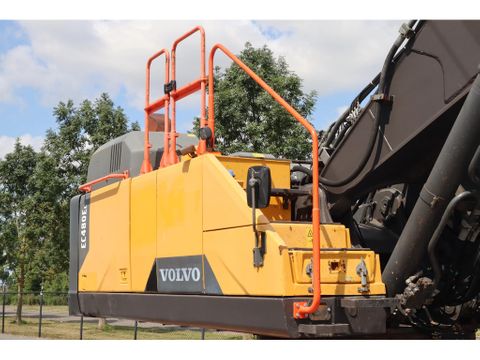 Volvo
EC480EL | EC480 EL | CE | HAMMER & SHEAR | Hulleman Trucks & Machinery B.V. [9]