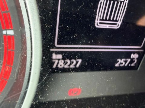 Volkswagen 140pk l3h3 (l2 h2) airco camera 78000km | Van Nierop BV [10]