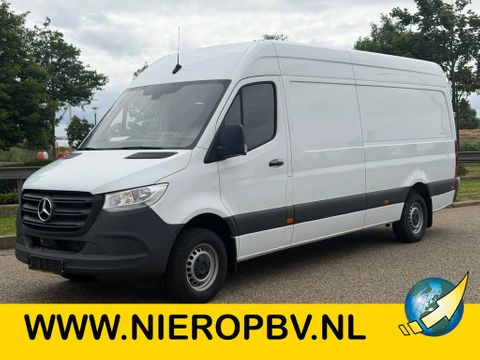 Mercedes-Benz 906BB35 | Van Nierop BV [1]