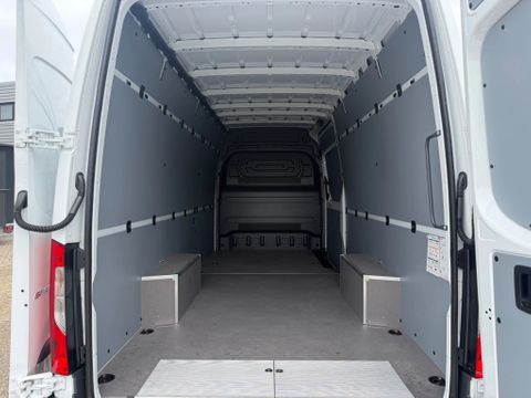 Mercedes-Benz 906BB35 | Van Nierop BV [11]