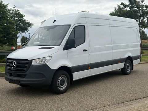Mercedes-Benz 906BB35 | Van Nierop BV [2]