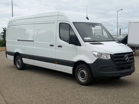 Mercedes-Benz 906BB35 | Van Nierop BV [3]