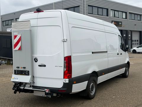 Mercedes-Benz 906BB35 | Van Nierop BV [4]