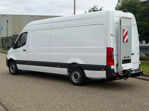 Mercedes-Benz 906BB35 | Van Nierop BV [5]