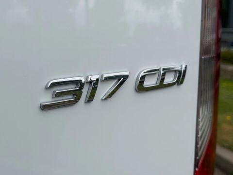 Mercedes-Benz 906BB35 | Van Nierop BV [6]