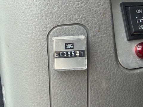 FUSO 3S15 Verhuis/Ladder 30M Böcker Lift 18000KM EURO 6 BPM VRIJ | Van Nierop BV [14]