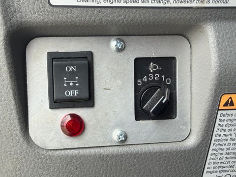 FUSO 3S15 Verhuis/Ladder 30M Böcker Lift 18000KM EURO 6 BPM VRIJ | Van Nierop BV [24]