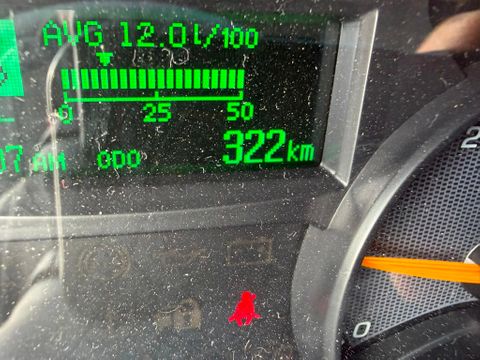 FUSO 3C15 Bakwagen Airco Trekhaak 3-Zits NIEUW BPM VRIJ 5X OP VOORRAAD N1-B-Rijbewijs | Van Nierop BV [13]