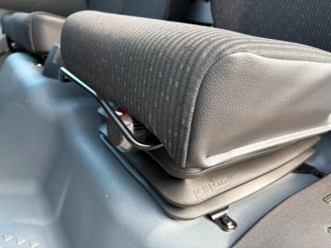 FUSO 3C15 Bakwagen Airco Trekhaak 3-Zits NIEUW BPM VRIJ 5X OP VOORRAAD N1-B-Rijbewijs | Van Nierop BV [11]