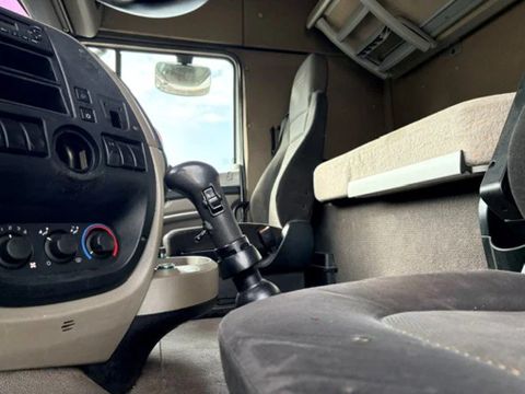 DAF SPACECAB (EURO 5 / ZF16 MANUAL GEARBOX / ZF-INTARDER / 2x DIESELTANK / AIRCONDITIONING / ETC.) | Engel Trucks B.V. [10]
