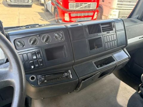 MAN A 6x2 15.000 WATERTANK (ZF16 MANUAL GEARBOX / STEEL SUSPENSION FRONT-AXLE / LIFT-AXLE / COUNTER / PUMP)ETC. | Engel Trucks B.V. [14]