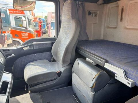 MAN A 6x2 15.000 WATERTANK (ZF16 MANUAL GEARBOX / STEEL SUSPENSION FRONT-AXLE / LIFT-AXLE / COUNTER / PUMP)ETC. | Engel Trucks B.V. [15]