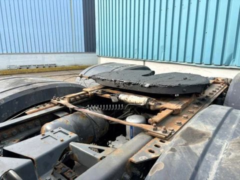 Mercedes-Benz LS STREAMSPACE 6x2 (TELLIGENT AUTOMATIC / EURO 6 / LIFT-AXLE / FRIDGE UNDER BED / AIRCONDITIONING / ETC.) | Engel Trucks B.V. [7]