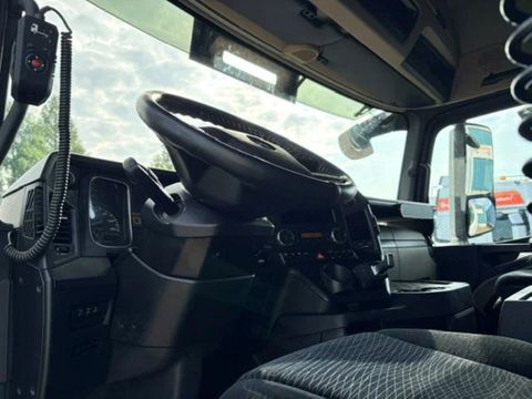 Mercedes-Benz LS STREAMSPACE 6x2 (TELLIGENT AUTOMATIC / EURO 6 / LIFT-AXLE / FRIDGE UNDER BED / AIRCONDITIONING / ETC.) | Engel Trucks B.V. [9]