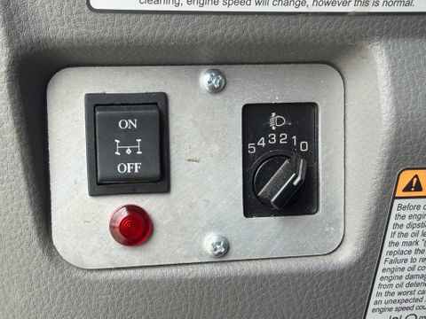 FUSO 3S15 Verhuis/Ladder 30M Böcker Lift   EURO 6   3x op voorraadIJ | Van Nierop BV [23]