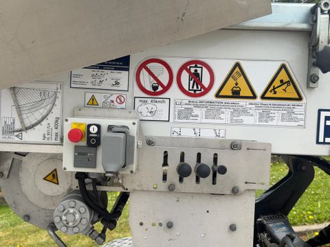 FUSO 3S15 Verhuis/Ladder 30M Böcker Lift  EURO 6 BPM VRIJ | Van Nierop BV [9]