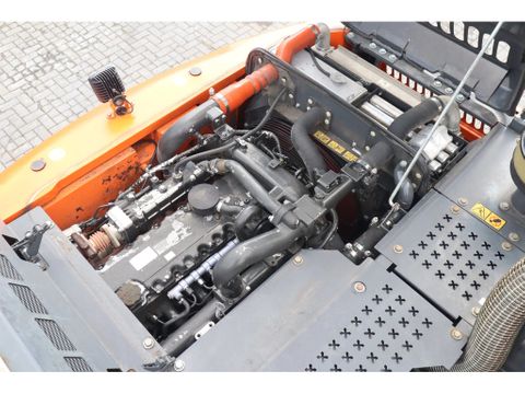 Doosan
DX170W-5 | DX 170 W-5 | TILT ROTATOR | BUCKET | DUTCH | Hulleman Trucks & Machinery B.V. [15]