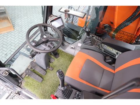 Doosan
DX170W-5 | DX 170 W-5 | TILT ROTATOR | BUCKET | DUTCH | Hulleman Trucks & Machinery B.V. [17]