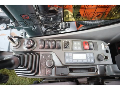 Doosan
DX170W-5 | DX 170 W-5 | TILT ROTATOR | BUCKET | DUTCH | Hulleman Trucks & Machinery B.V. [19]