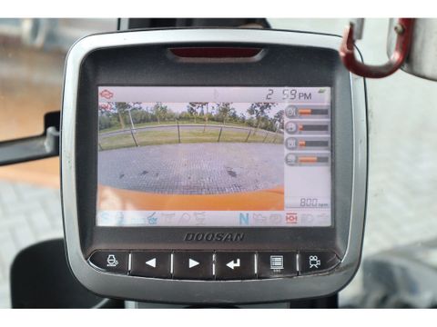 Doosan
DX170W-5 | DX 170 W-5 | TILT ROTATOR | BUCKET | DUTCH | Hulleman Trucks & Machinery B.V. [20]