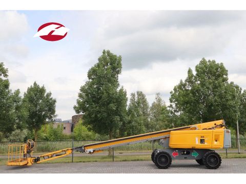 Haulotte
HT28 RTJ PRO | 28 METER | GOOD CONDITION | Hulleman Trucks & Machinery B.V. [1]