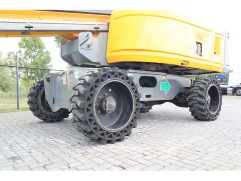 Haulotte
HT28 RTJ PRO | 28 METER | GOOD CONDITION | Hulleman Trucks & Machinery B.V. [12]