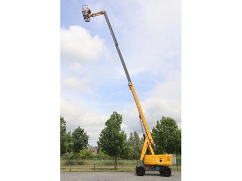 Haulotte
HT28 RTJ PRO | 28 METER | GOOD CONDITION | Hulleman Trucks & Machinery B.V. [2]