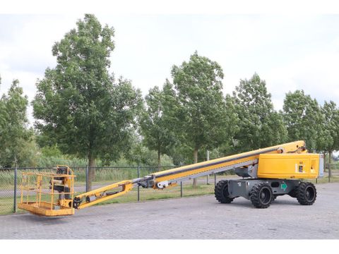 Haulotte
HT28 RTJ PRO | 28 METER | GOOD CONDITION | Hulleman Trucks & Machinery B.V. [3]