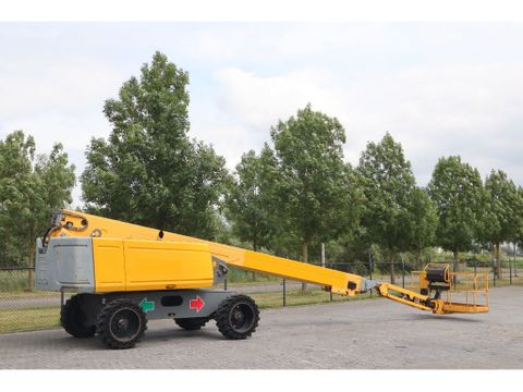 Haulotte
HT28 RTJ PRO | 28 METER | GOOD CONDITION | Hulleman Trucks & Machinery B.V. [7]