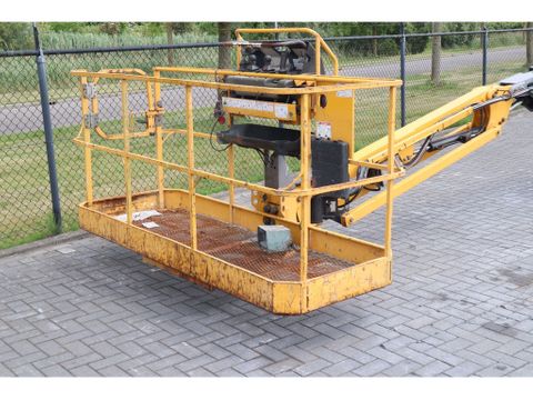 Haulotte
HT28 RTJ PRO | 28 METER | GOOD CONDITION | Hulleman Trucks & Machinery B.V. [8]