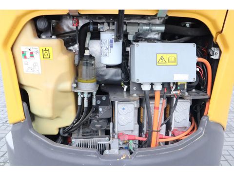 Volvo
ECR25 ELECTRIC | JECR25D | TILTBUCKET | BUCKET | LOW HOURS | Hulleman Trucks & Machinery B.V. [10]