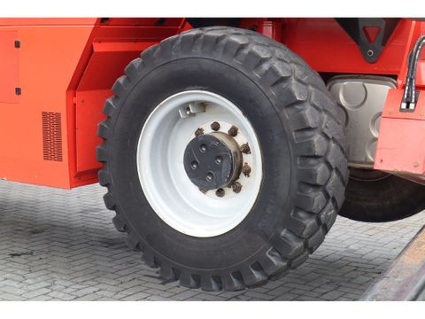 Manitou
MRT3255 + | HYDR. FORKS | REMOTE CONTROL | Hulleman Trucks & Machinery B.V. [15]