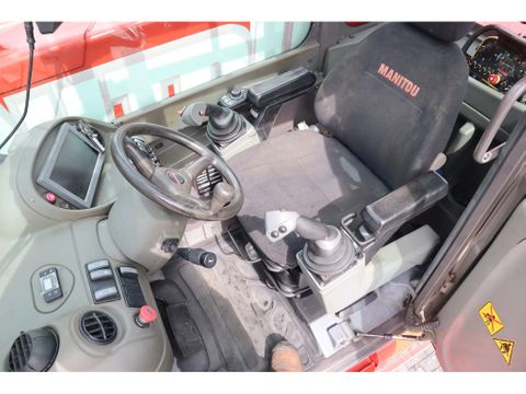 Manitou
MRT3255 + | HYDR. FORKS | REMOTE CONTROL | Hulleman Trucks & Machinery B.V. [17]