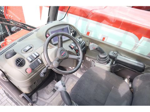Manitou
MRT3255 + | HYDR. FORKS | REMOTE CONTROL | Hulleman Trucks & Machinery B.V. [18]