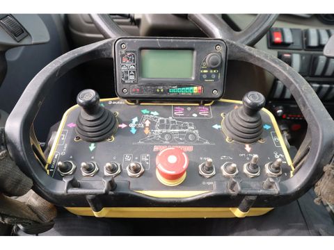 Manitou
MRT3255 + | HYDR. FORKS | REMOTE CONTROL | Hulleman Trucks & Machinery B.V. [23]