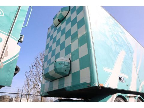 Limetec
FULL SIDE OPEN TRAILER | 2 AXLE DOLLY | SPECIAL | Hulleman Trucks & Machinery B.V. [13]