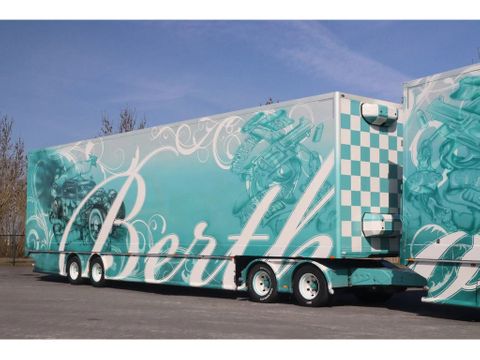 Limetec
FULL SIDE OPEN TRAILER | 2 AXLE DOLLY | SPECIAL | Hulleman Trucks & Machinery B.V. [3]