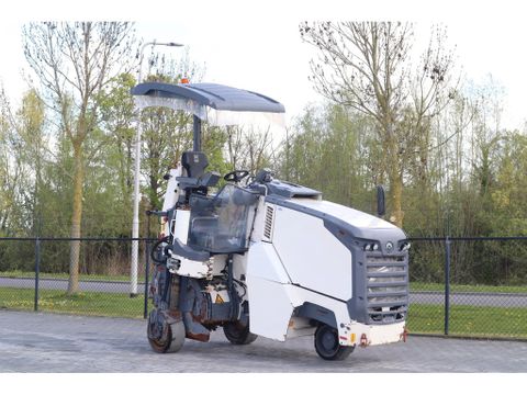 Wirtgen
W60Ri | WATER SYSTEM | LOW HOURS | Hulleman Trucks & Machinery B.V. [15]