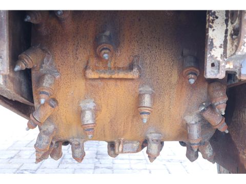Wirtgen
W60Ri | WATER SYSTEM | LOW HOURS | Hulleman Trucks & Machinery B.V. [16]