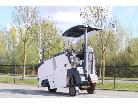 Wirtgen
W60Ri | WATER SYSTEM | LOW HOURS | Hulleman Trucks & Machinery B.V. [3]