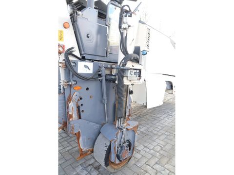 Wirtgen
W60Ri | WATER SYSTEM | LOW HOURS | Hulleman Trucks & Machinery B.V. [5]