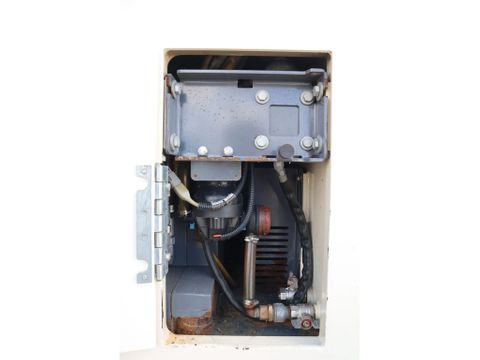 Wirtgen
W60Ri | WATER SYSTEM | LOW HOURS | Hulleman Trucks & Machinery B.V. [6]