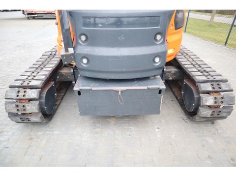 Jekko
SPK60 | 26 METER | 2X JIB | BI-ENERGY | REMOTE | Hulleman Trucks & Machinery B.V. [9]