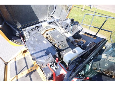 BELL
B45E | B 45 E | TAILGATE | GOOD TIRES | Hulleman Trucks & Machinery B.V. [16]