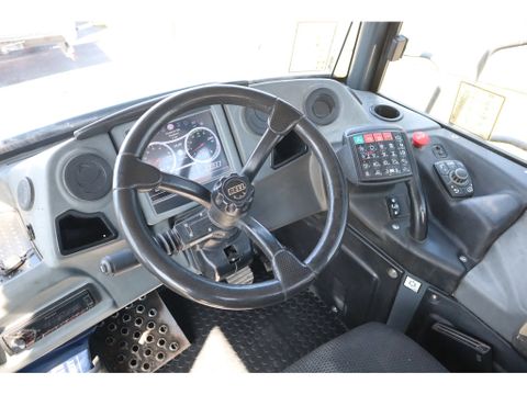 BELL
B45E | B 45 E | TAILGATE | GOOD TIRES | Hulleman Trucks & Machinery B.V. [19]