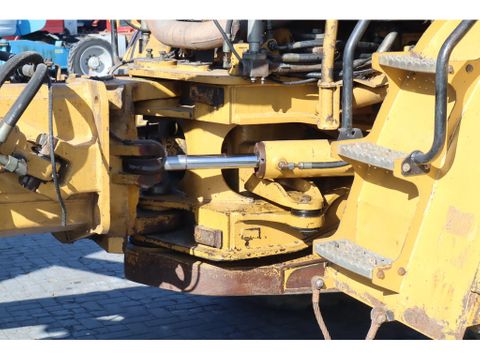 Caterpillar
740 | CENTRAL LUBE | AIRCO | Hulleman Trucks & Machinery B.V. [11]