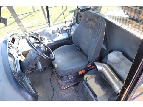 Caterpillar
740 | CENTRAL LUBE | AIRCO | Hulleman Trucks & Machinery B.V. [15]