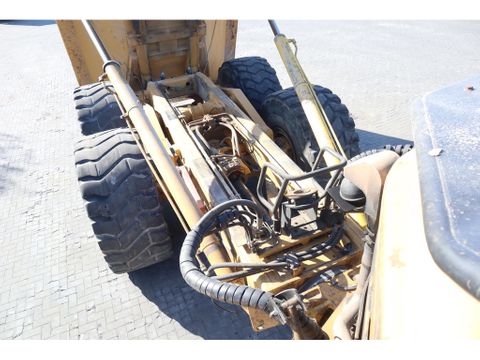 Caterpillar
740 | CENTRAL LUBE | AIRCO | Hulleman Trucks & Machinery B.V. [9]