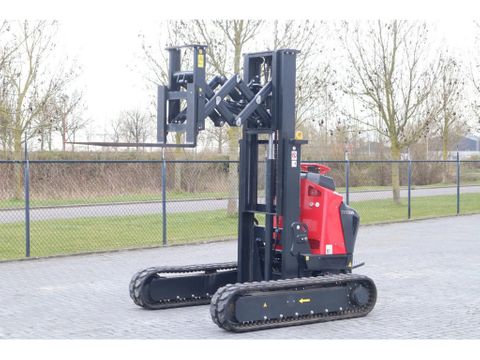 Hinowa
TPX1800 | TRACKED FORKLIFT | 1.8 TON | EXT FORKS | Hulleman Trucks & Machinery B.V. [4]