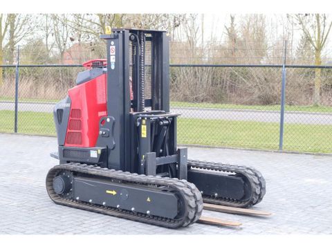 Hinowa
TPX1800 | TRACKED FORKLIFT | 1.8 TON | EXT FORKS | Hulleman Trucks & Machinery B.V. [5]